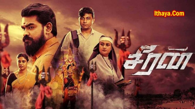 Seeran (2025) HDRip Tamil Full Movie Watch Online Free