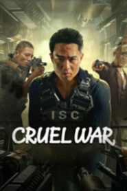 Cruel War (2024 HD) [Tam + Tel + Hin] Full Movie Watch Online Free