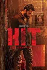 HIT: The First Case (2020 HD) Tamil + Telugu Full Movie Watch Online Free