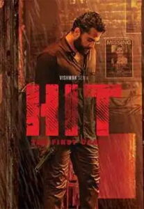 HIT: The First Case (2020 HD) Tamil + Telugu Full Movie Watch Online Free