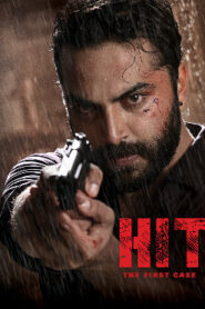 HIT: The First Case (2022 HD) Malayalam Full Movie Watch Online Free