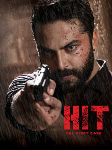 HIT: The First Case (2022 HD) Malayalam Full Movie Watch Online Free
