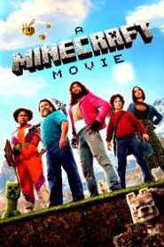 A Minecraft Movie (2025 HD) English Full Movie Watch Online Free