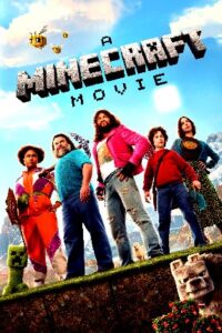 A Minecraft Movie (2025 HD) English Full Movie Watch Online Free