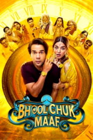 Bhool Chuk Maaf (2025) DVDScr Hindi Full Movie Watch Online Free