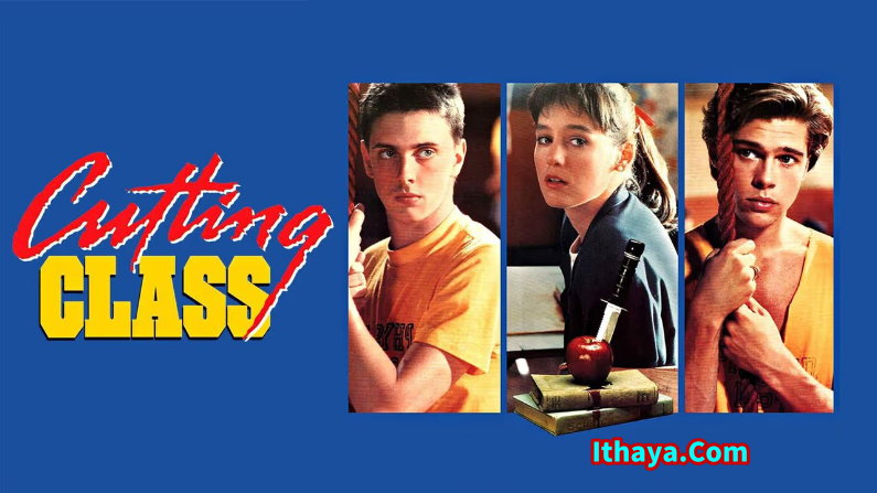 Cutting Class (1989 HD) [Tamil + Telugu + Hindi + Eng] Full Movie Watch Online Free