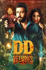DD Returns (2023 HD) Tamil Full Movie Watch Online Free