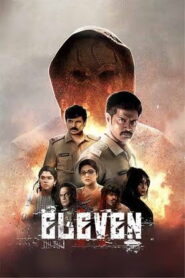 Eleven (2025) Tamil HQ HDTS (HQ Line Audio) Watch Online