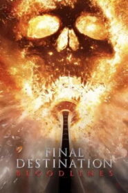 Final Destination Bloodlines (2025) English HQ CAMRip (HQ Line Audio) Watch Online