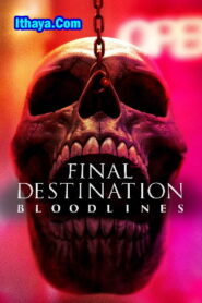 Final Destination : Bloodlines (2025 HD) Hindi Full Movie Watch Online Free