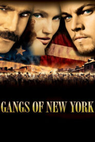 Gangs of New York (2002 HD) [Tamil + Telugu + Hindi + Eng] Full Movie Watch Online Free