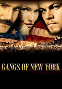 Gangs of New York (2002 HD) [Tamil + Telugu + Hindi + Eng] Full Movie Watch Online Free