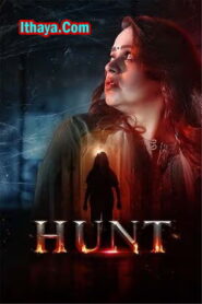 Hunt (2024 HD) Malayalam Full Movie Watch Online Free
