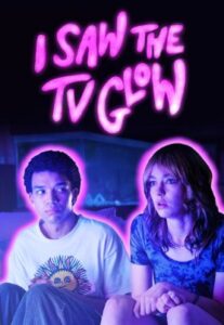 I Saw the TV Glow (2024 HD) [Tamil + Telugu + Hindi + Eng] Full Movie Watch Online Free