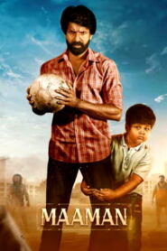 Maaman (2025) PRE-HD 720p Tamil Movie Watch Online