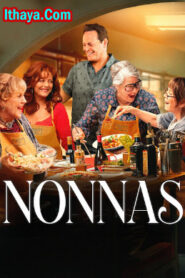 Nonnas (2025 HD) [Tamil + Telugu + Hindi + English] Full Movie Watch Online Free