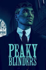Peaky Blinders (2013 HD) S01E01 [Tamil + Hindi + Eng] Web Series Watch Online