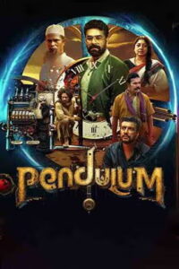 Pendulum (2025 HD) Telugu Full Movie Watch Online Free
