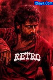 Retro (2025) DVDScr Hindi Full Movie Watch Online Free