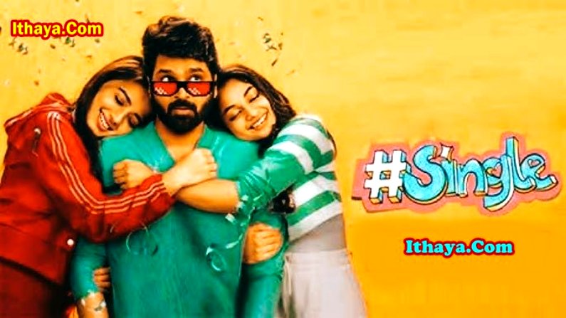 Single (2025 HD) Telugu Full Movie Watch Online Free