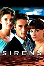 Sirens Season 1 (2025 HD) Episode (01-05) [Tamil + Telugu + Hindi] Web Series Watch Online