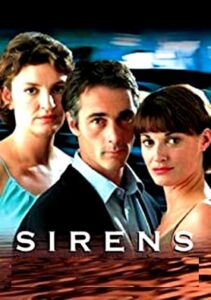 Sirens Season 1 (2025 HD) Episode (01-05) [Tamil + Telugu + Hindi] Web Series Watch Online