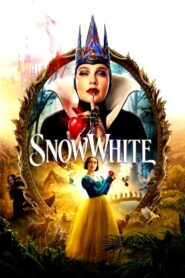 Snow White (2025 HD) English Full Movie Watch Online Free