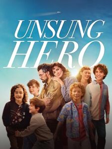Unsung Hero (2024 HD) [Tamil + Hindi + English] Full Movie Watch Online Free