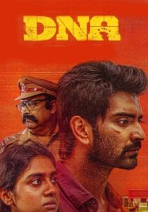 DNA (2025) PRE-HD 720p Tamil Movie Watch Online