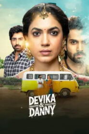 Devika and Danny Season 1 (2025) HDRip Telugu Full Movie Watch Online Free