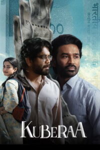 Kuberaa (2025) HDRip Tamil Full Movie Watch Online Free