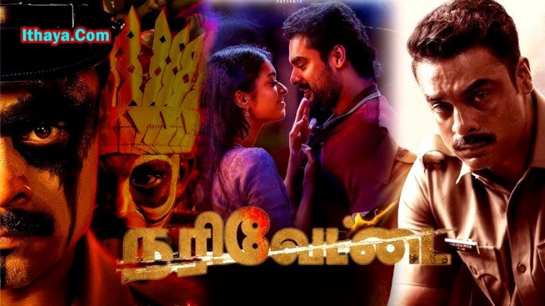 Narivetta (2025) PRE-HD 720p Tamil Movie Watch Online