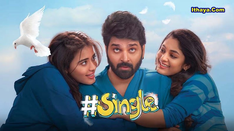 Single (2025 HD) Tamil Full Movie Watch Online Free