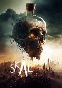 Skal: Fight for Survival (2023) BRRip Tamil Dubbed Full Movie Watch Online Free
