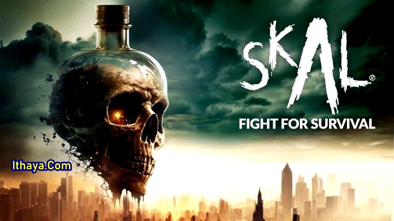 Skal: Fight for Survival (2023) BRRip Tamil Dubbed Full Movie Watch Online Free