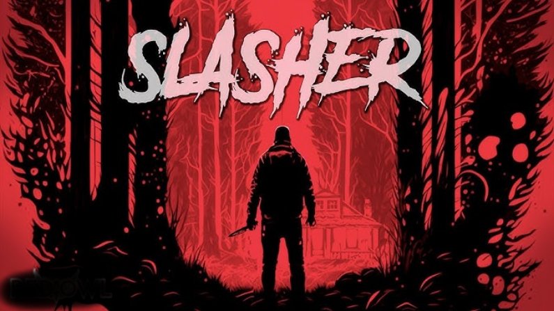 Slasher (2023) BRRip Telugu Dubbed Full Movie Watch Online Free