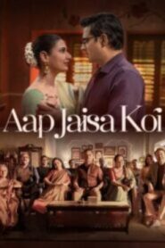 Aap Jaisa Koi (2025) HDRip Tamil Full Movie Watch Online Free