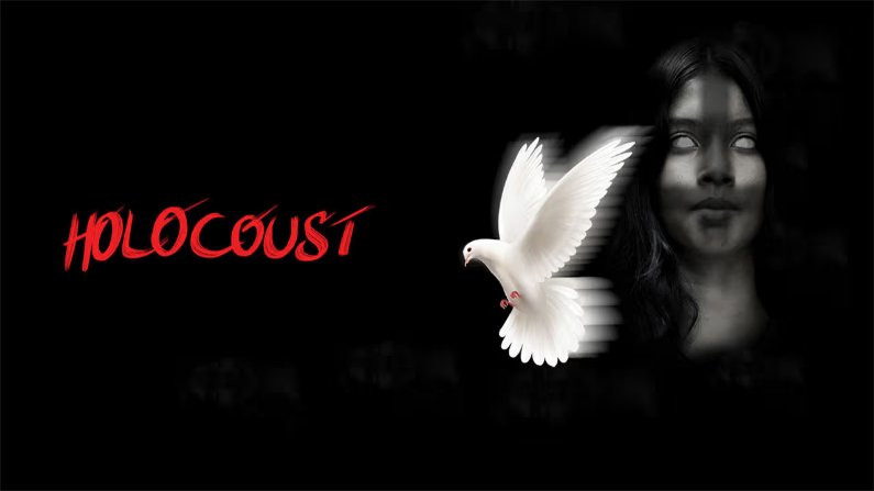 Holocaust (2025) HDRip Tamil Full Movie Watch Online Free
