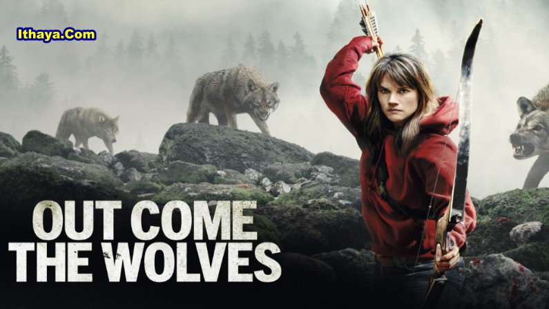 Out Come the Wolves (2024) HD 720p Tamil Dubbed Movie Watch Online