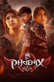 Phoenix (2025) Tamil Full Movie Watch Online Free