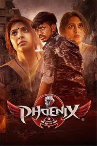 Phoenix (2025) Tamil Full Movie Watch Online Free
