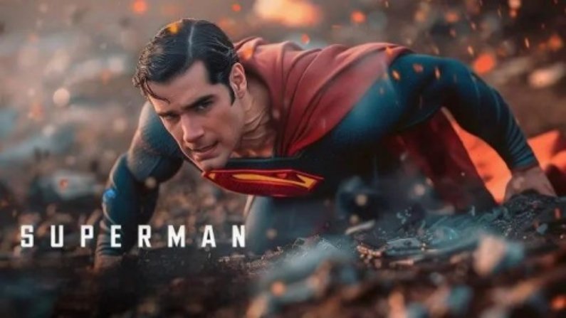 Superman (2025) HDTS 720p Tamil Movie Watch Online