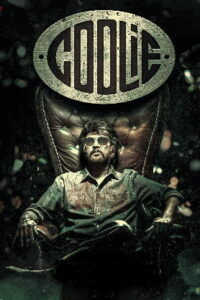 Coolie (2025) DVDScr Hindi Full Movie Watch Online Free