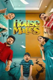 House Mates (2025) PRE-HD 720p Tamil Movie Watch Online