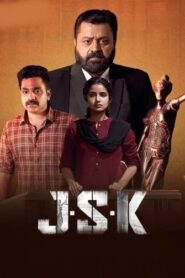 JSK – Janaki V vs State of Kerala (2025) HDRip Tamil Full Movie Watch Online Free