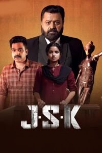 JSK – Janaki V vs State of Kerala (2025) HDRip Tamil Full Movie Watch Online Free