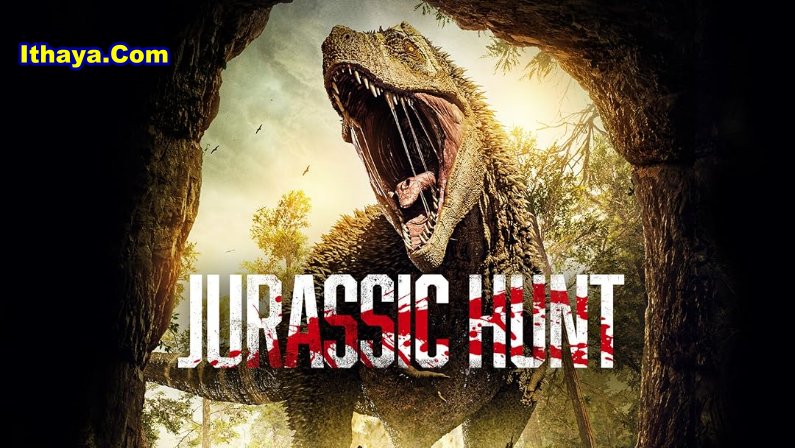 Jurassic Hunt (2021 HD)Tamil Dubbed +Telugu Dubbed Movie Watch Online