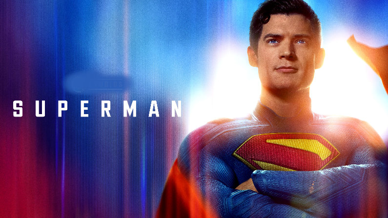 Superman (2025) HD 720p Tamil Dubbed Movie Watch Online – Original Audio
