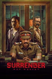 Surrender (2025) Tamil Full Movie Watch Online Free