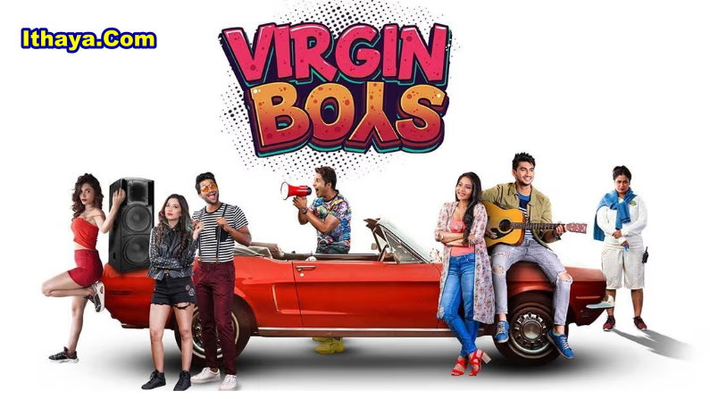 Virgin Boys (2025) HDRip Tamil Full Movie Watch Online Free